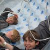 Scouting fundays 2012