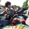 Scouting fundays 2012