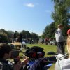 Scouting fundays 2012