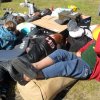 Scouting fundays 2012