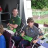 Scouting fundays 2012