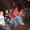 Scouting fundays 2012