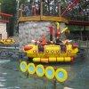 Scouting fundays 2012