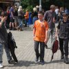 Scouting fundays 2012