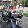 Scouting fundays 2012