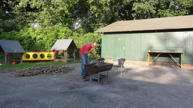 Ouder-Bever-Kamp 2012