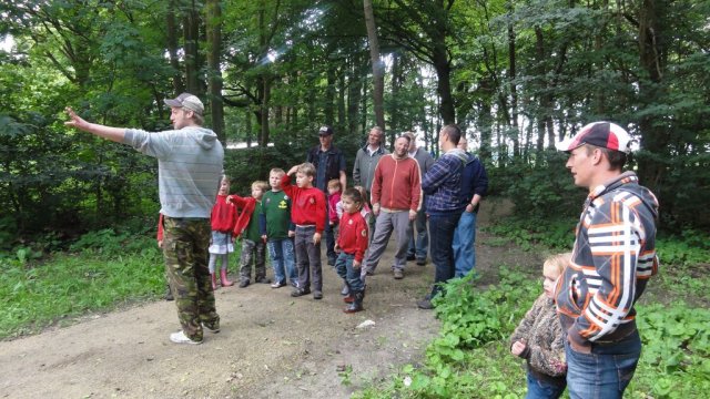 Ouder-Bever-Kamp 2012