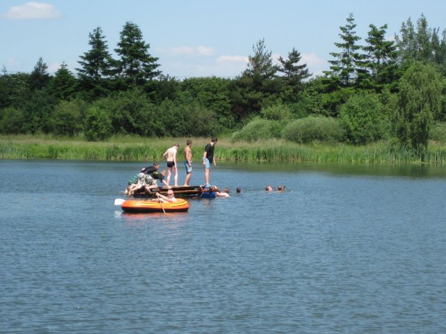 Vlotvaren verkenners & luchtverkenners 2012