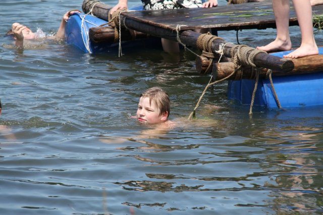 Vlotvaren verkenners & luchtverkenners 2012