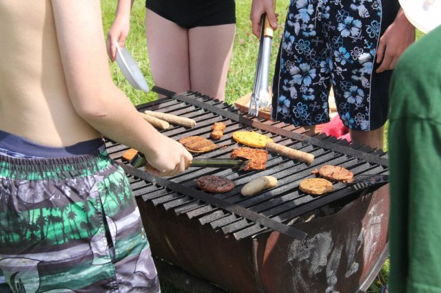 Vlotvaren verkenners & luchtverkenners 2012