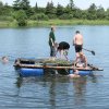 Vlotvaren verkenners & luchtverkenners 2012