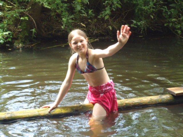 Zomerkamp 2012