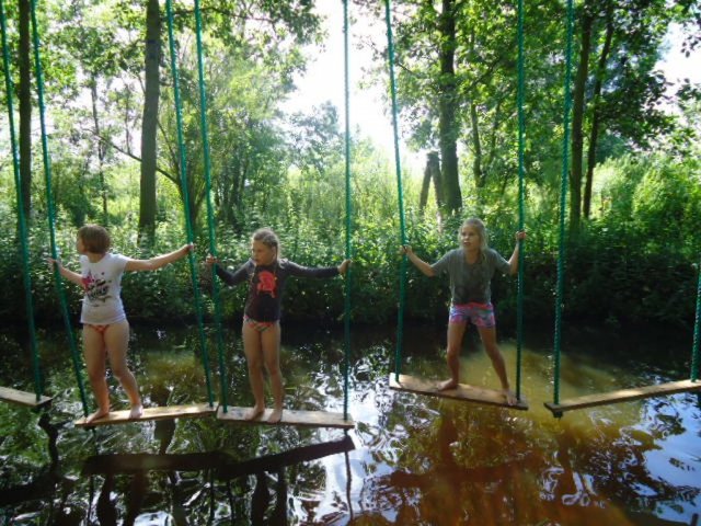 Zomerkamp 2012