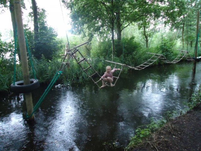 Zomerkamp 2012