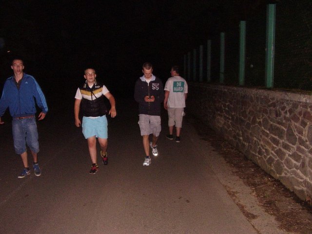 Zomerkamp 2012