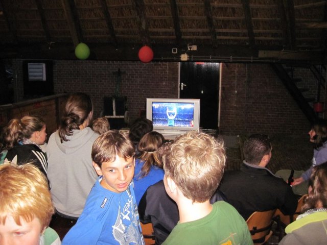 Zomerkamp 2012