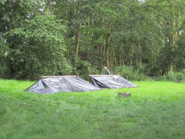 Zomerkamp 2012