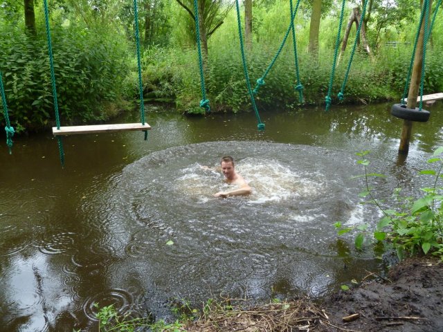 Zomerkamp 2012