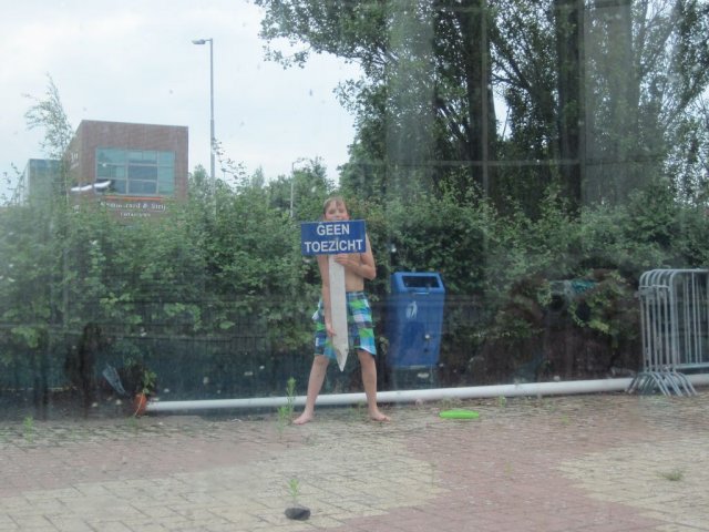 Zomerkamp 2012