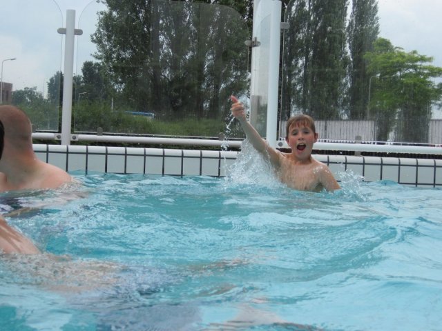 Zomerkamp 2012