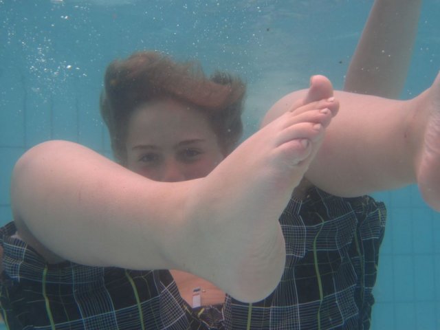 Zomerkamp 2012