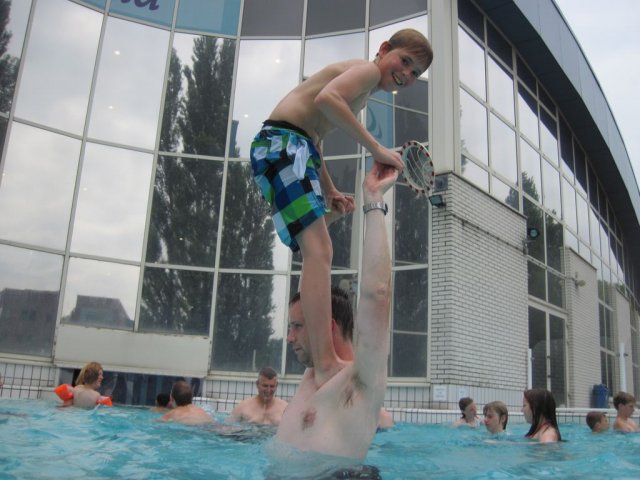 Zomerkamp 2012