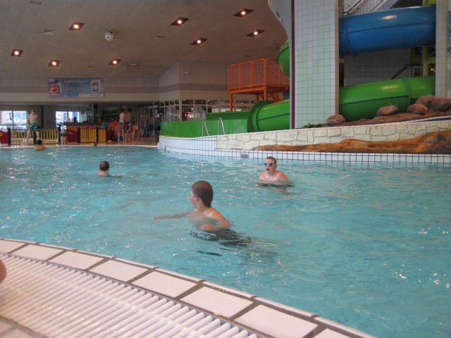 Zomerkamp 2012