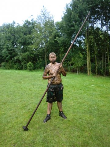 Zomerkamp 2012