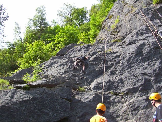 Zomerkamp 2012