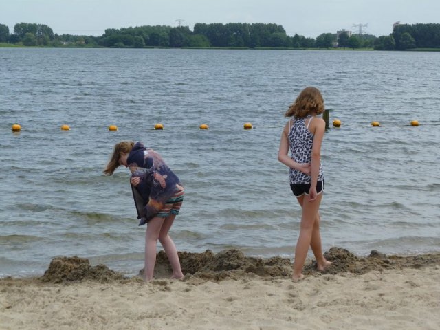 Zomerkamp 2012