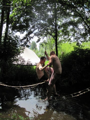 Zomerkamp 2012