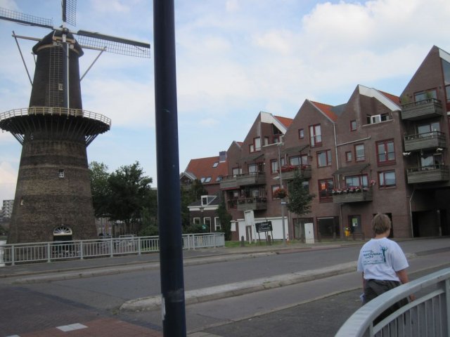 Zomerkamp 2012