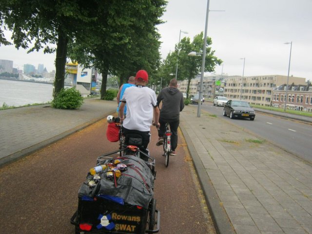 Zomerkamp 2012