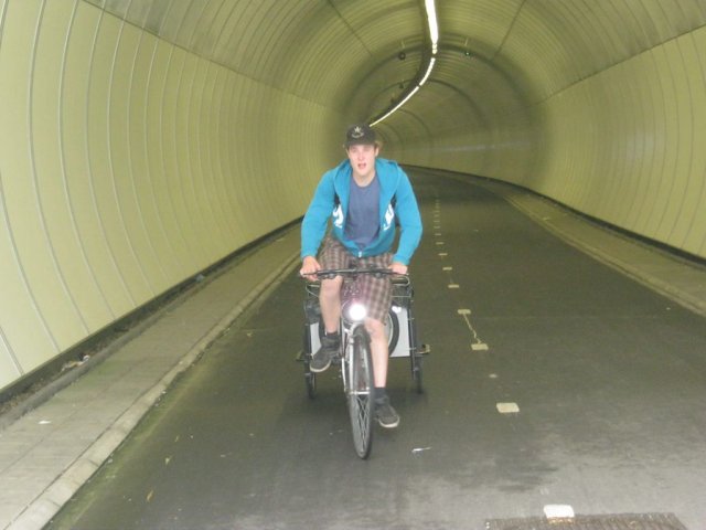 Zomerkamp 2012