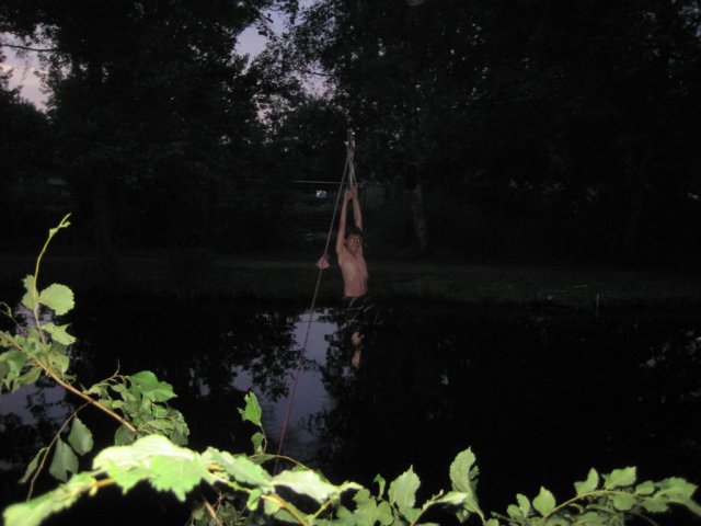 Zomerkamp 2012