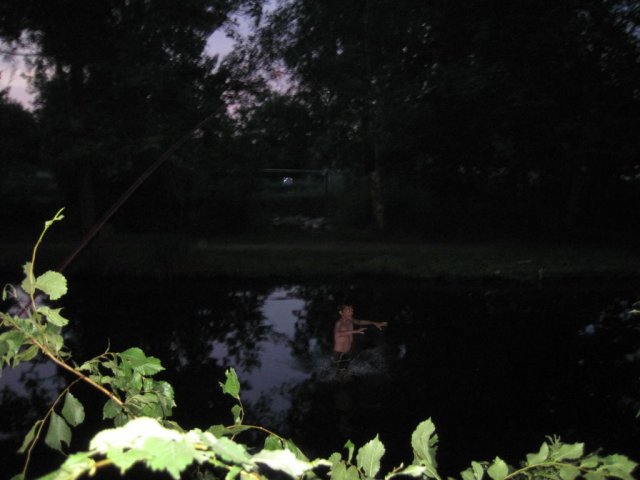 Zomerkamp 2012