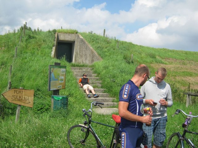 Zomerkamp 2012