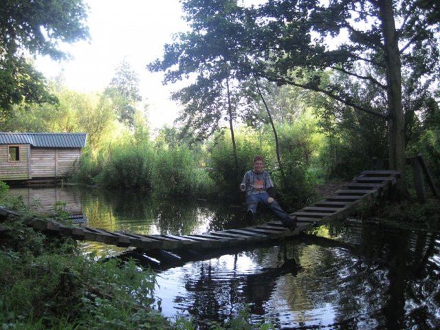 Zomerkamp 2012