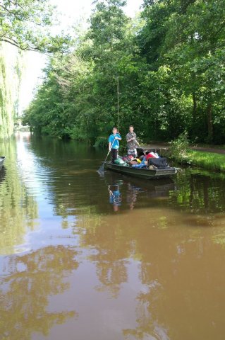Zomerkamp 2012