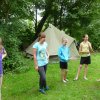Zomerkamp 2012