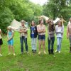 Zomerkamp 2012