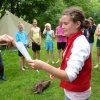 Zomerkamp 2012