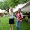 Zomerkamp 2012