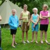 Zomerkamp 2012