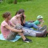 Zomerkamp 2012