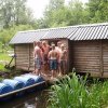 Zomerkamp 2012