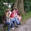 Zomerkamp 2012