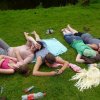 Zomerkamp 2012