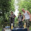 Zomerkamp 2012