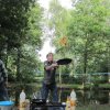 Zomerkamp 2012